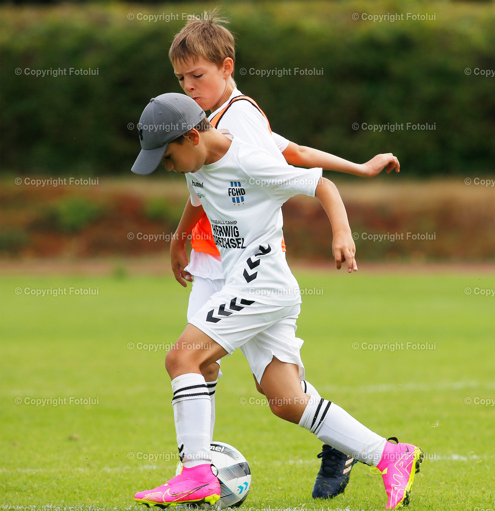 FUSBALLCAMPHERWIGDRECHSEL_21 | bilder, linz, photo, foto, fussball, sport, fotolui, bundesliga