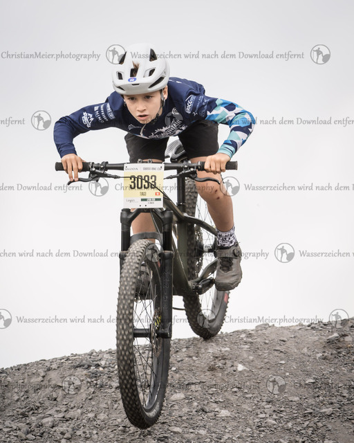 Swiss Bike Cup 2026 - Leysin | Bilder vom Swiss Bike Cup 2026 in Leysin (VD). Das Rennen der Mädchen und Buben der Kategorie U11Fotograf: ChristianMeier.photography - Realisiert mit Pictrs.com