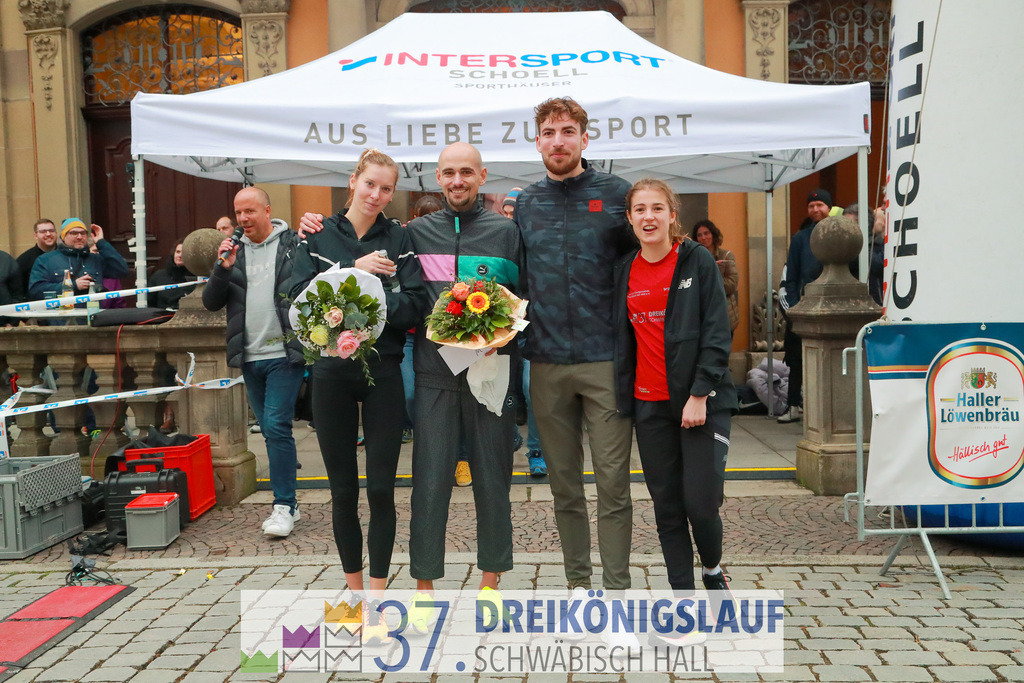 VR Bank Hauptlauf 10000m | 3 Koenigslauf 2023 - Realisiert mit Pictrs.com