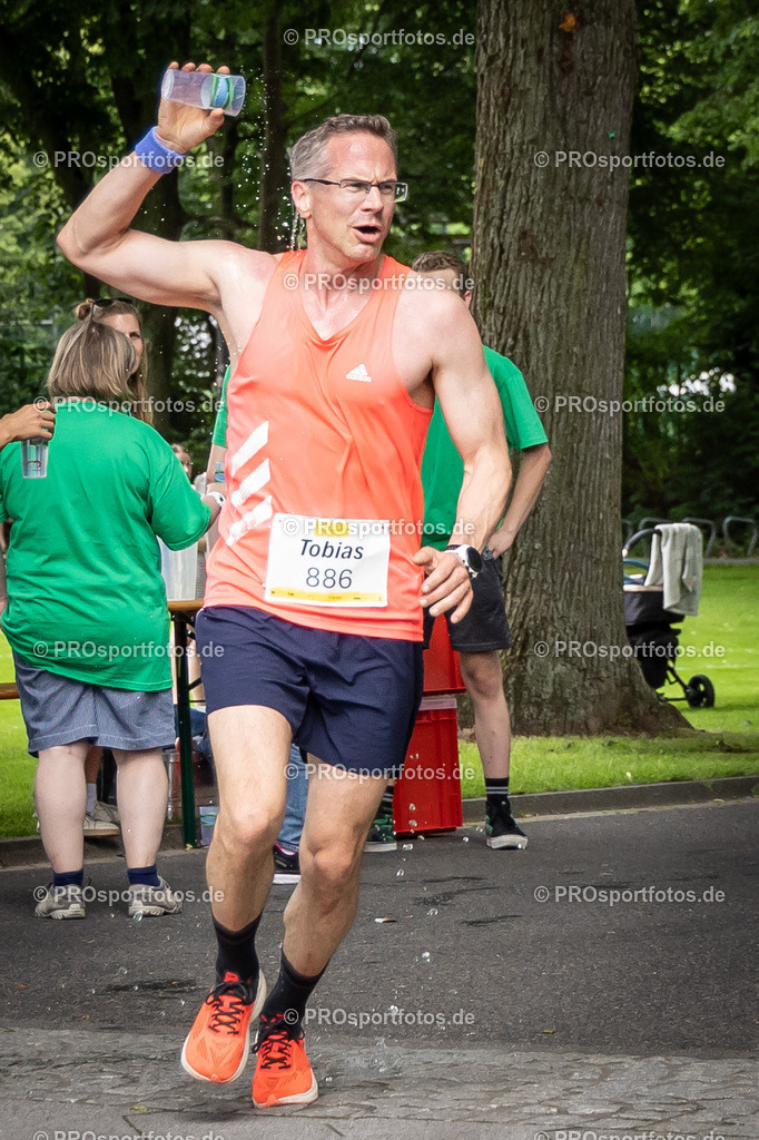Stadionlauf Köln, 26.05.2024 | Impressionen von Stadionlauf Köln am 26.05.2024 rund um das RheinEnergie-Stadion in Koeln-Müngersdorf.
