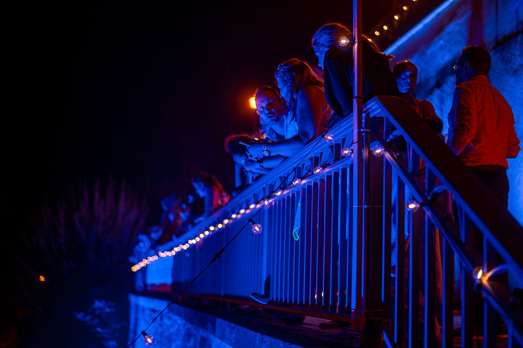 Habana Tradicional | Habana Tradicional im Forte Belvedere Leisnig zum Festival Hallo Leisnig 2022. - Realisiert mit Pictrs.com