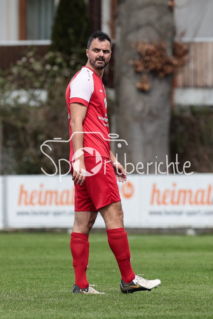 BC Aichach II - Türkspor Aichach | Türkspor Trainer Aydin GÜNER