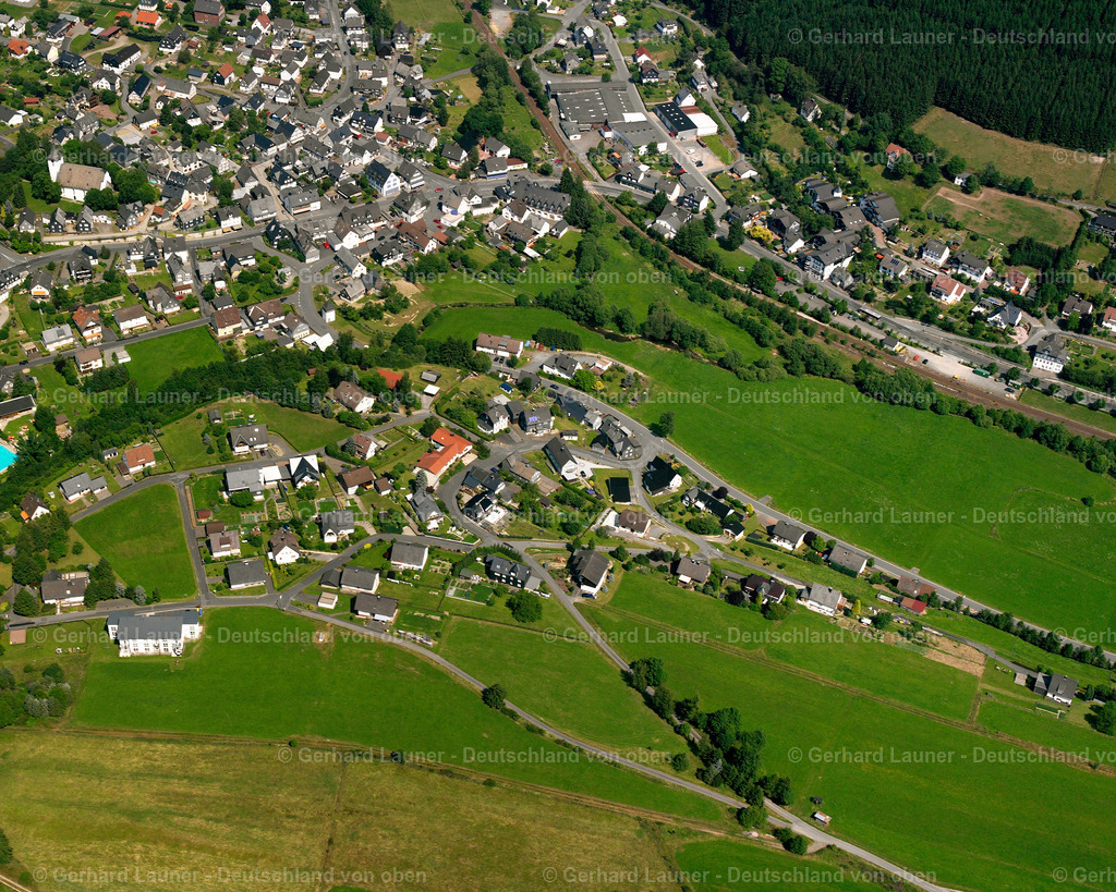 2528077 | Feudingen, Bad Laasphe