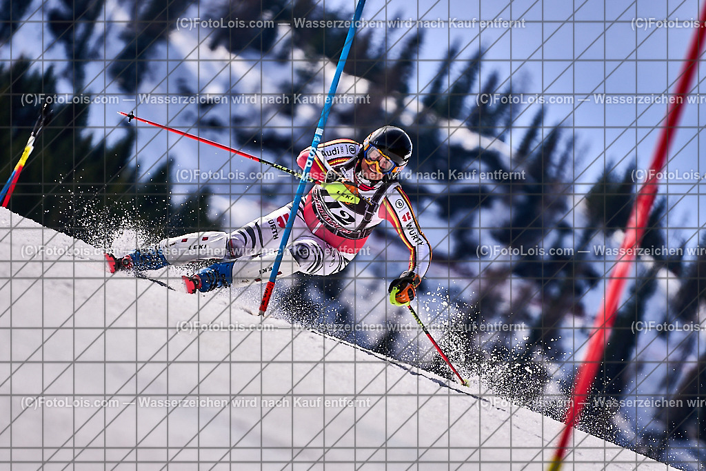 ALP2801_FIS MASTERS WC-Finale_SL_A-Herrn_Kolb Stefan | (C)FotoLois.com, Alois Spandl. FIS MASTERS WorldCup-Finale 2024, Reiteralm (Steiermark, AUT), SLALOM auf der Muldenliftpiste, Sa 6. April 2024.