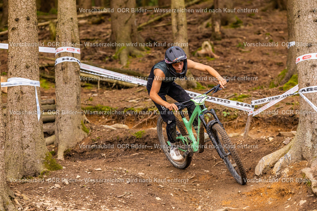 Enduro One Schulenberg Sa R6-0260 | OCR Bilder Fotograf Eisenach Michael Schröder