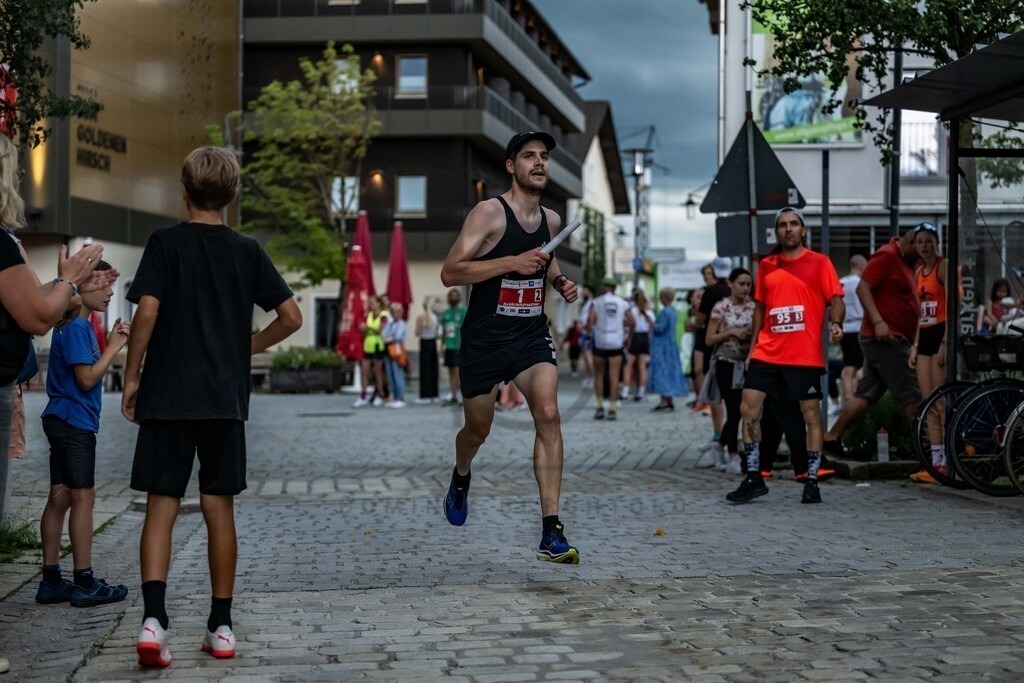 20. Sonthofer Bosch BKK Citylauf | 20. Sonthofer Bosch BKK Citylauf am 12.07.2024 in Sonthofen. Foto: Dominik Berchtold/www.dberchtold.com/ @d_berchtold_foto auf Instagram