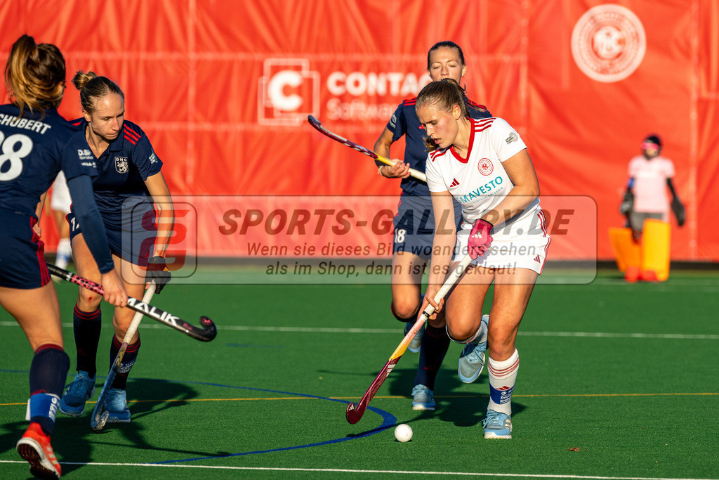 BHC Damen - DHC 3-4 3.11.24 SG-1412 | Hockey,Sport,Fieldhockey,1.Bundesliga,2.Bundesliga,Sportfotografie,Shop,Sportphotography,Feldhockey,Hockeyliga