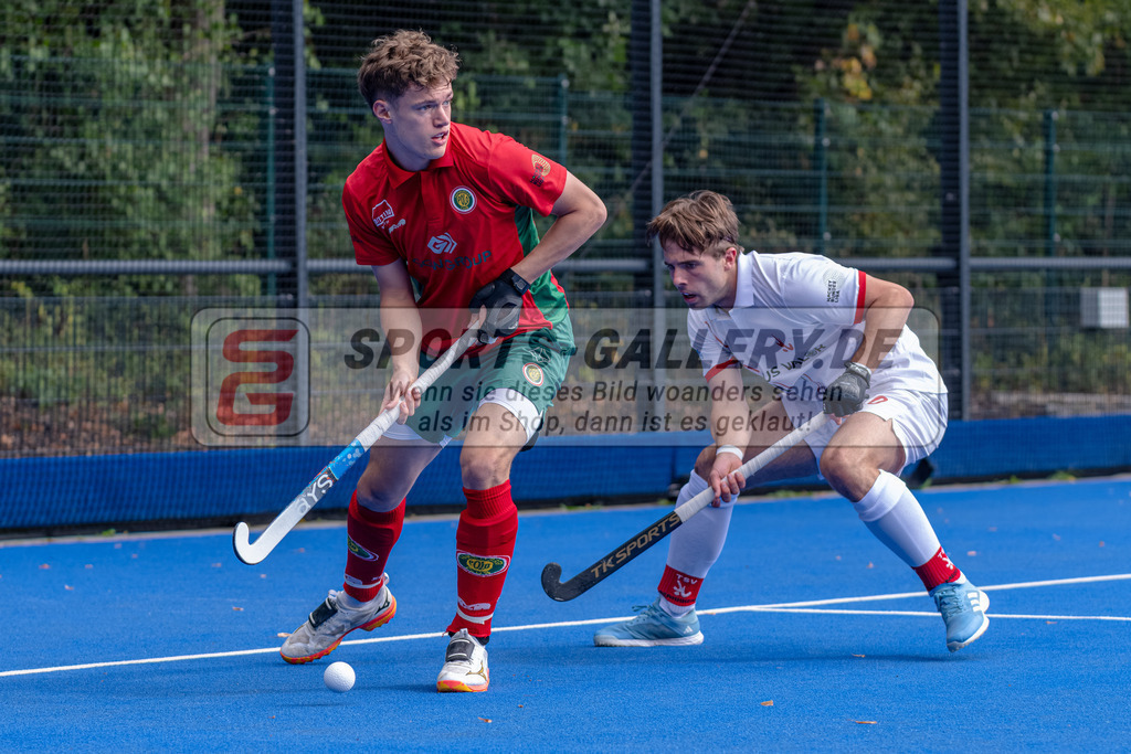 SM_20250913-D85_2406 | Hinrunde (M) HPC - TSV Mannheim / 6:4 n.P. (3:3)
