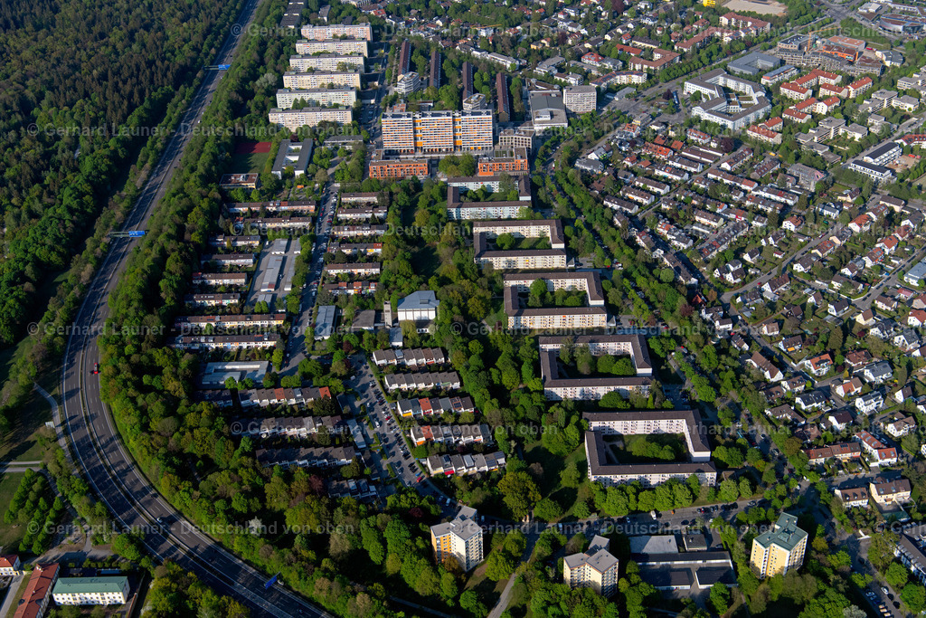 4025443 | Forstenried, München