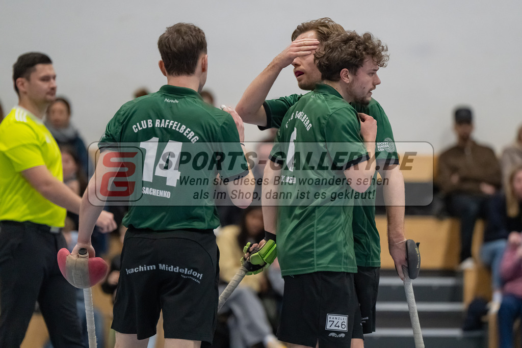 HK_20260124_106899 | 2. Bundesliga Herren Düsseldorfer HC - Club Raffelberg am 24.01.2026