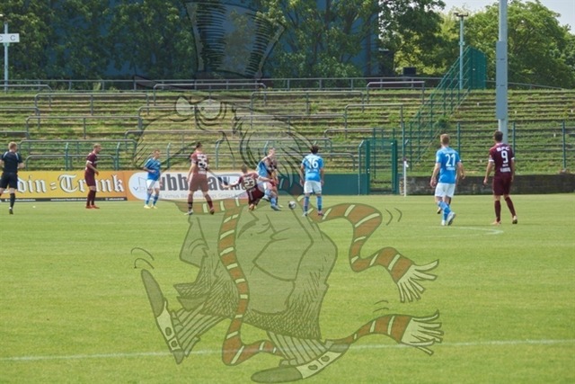 BFC Dynamo vs. FSV 63 Luckenwalde 044 | mythos-online-redaktion