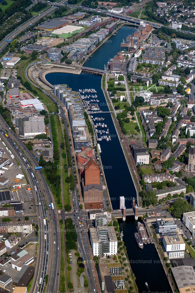 4049770 | Innenhafen Duisburg