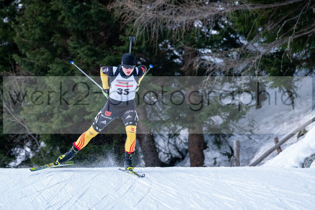 DP Martell | 2. Deutschlandpokal in Martell am 13. - 15. Dezember 2019