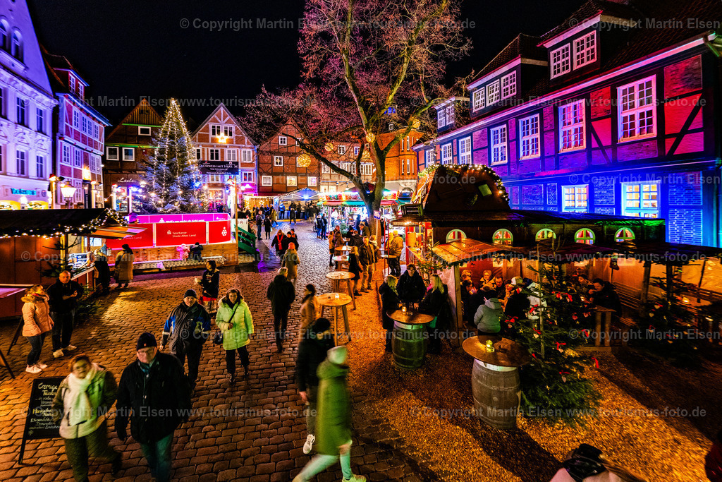 Stade Fischmarkt Weihnachtsmarkt_ELS_7595291124 | Fotos aus den Touristenorten aus Norddeutschland. - Realisiert mit Pictrs.com