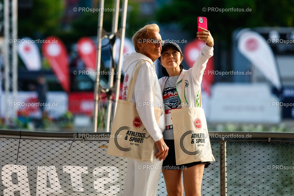 21. ASV Nachtlauf ; Köln, 08.05.24 | Impressionen vom 21. ASV Nachtlauf  am 08.05.24 in Köln (Deutschland). Foto: BEAUTIFUL SPORTS/Ulrich Faßbender