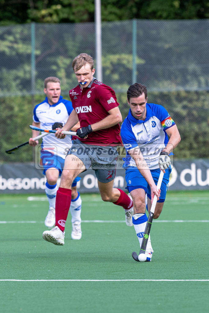 SM_20240914-D85_2459 | 1.Bundesliga Feldhockey (M) GTHGC - MSC / 2:1