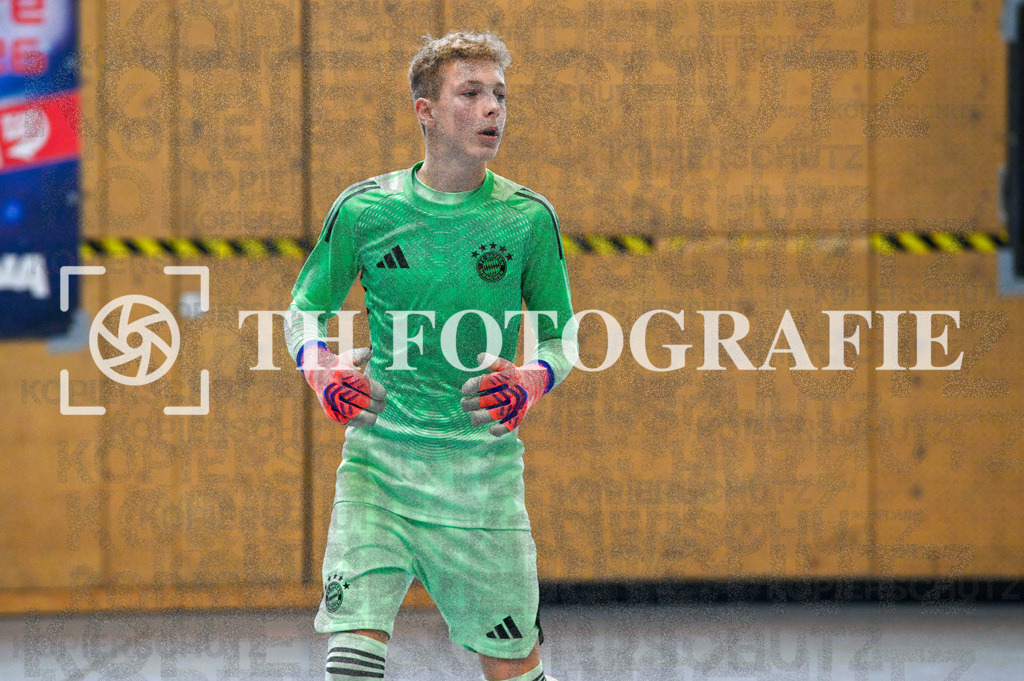GER, Begegnung, Fussball, U14 Hallenturnier, PS-Immo-Cup 2026, 18.01.2026 | TH Fotografie