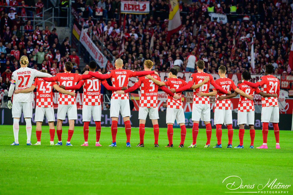 Bilder von Mainz 05 | Bilder von Mainz 05