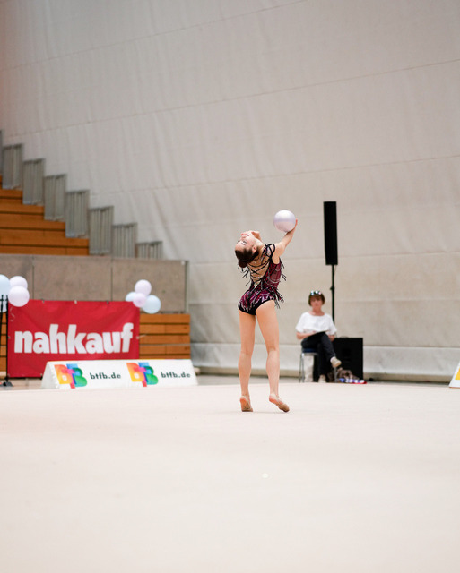 RSGQDMWM018257 | Qualifikation AK16+ zur DM u. WM-Qualifikation 1 -  in Berlin (Horst-Korber-Sportzentrum)