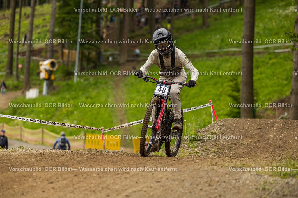 iXS Downhill Montag R3-3589 | OCR Bilder Fotograf Eisenach Michael Schröder