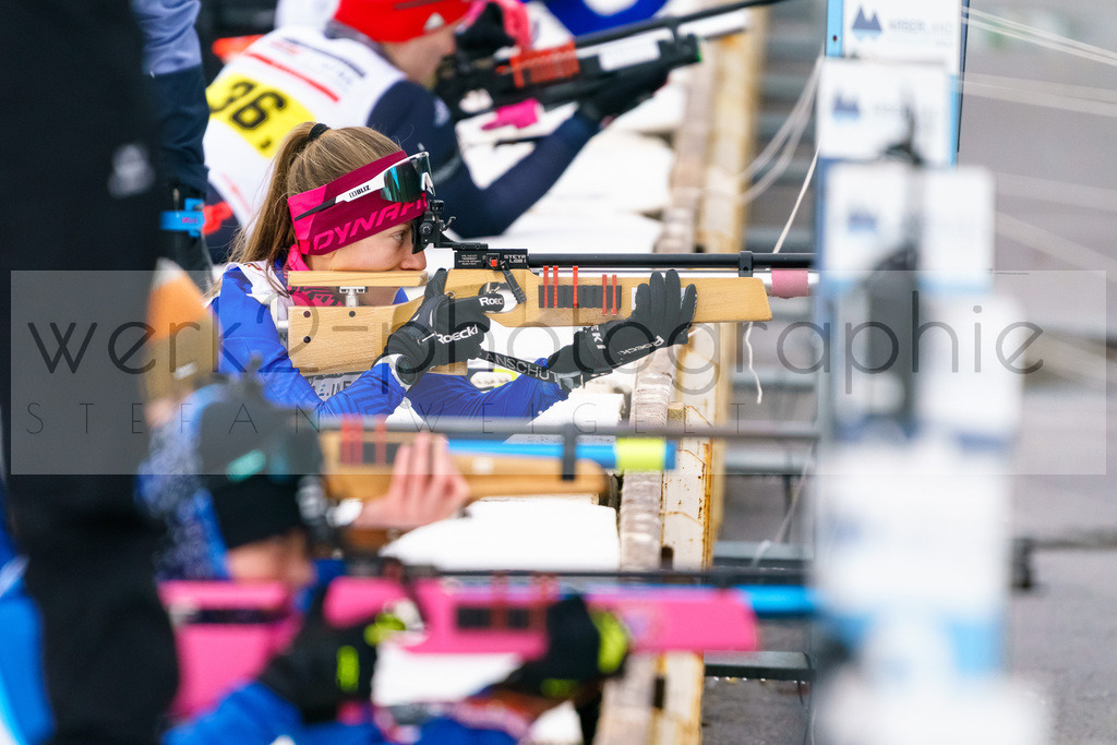 DSC Arber 16. - 18.02.2024 | 3. DSV E.INFRA Schülercup Biathlon ARBER Hohenzollern Skistadion vom 16. - 18. Februar 2024