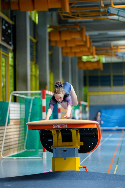 20260514 Gerätturnen  Mehrkampf DG1 | Landesturnfest Konstanz 2026Datum: 20260514Ort: Konstanz(DE) - Geschwister Scholl SporthalleFotograf: Christian Habel
