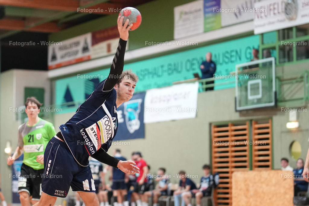 20221203 Futureteam Jags Bad Vöslau v West Wien-42 | Fotografie Woldron