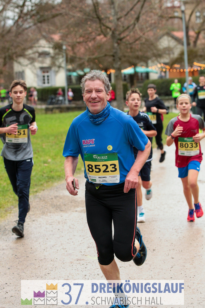 Roewisch Wohnbau Cup 5000m | 3 Koenigslauf 2023 - Realisiert mit Pictrs.com