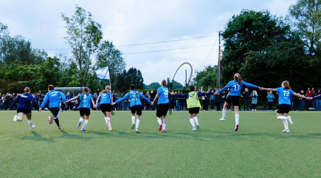 Kreispokal, Saison 2025/26, Finale: BW Aasee - GW Amelsbüren | Münster, 13.05.2026: Kreispokal, Finale, BW Aasee gegen GW Amelsbüren auf der Anlage von Mauritz in Münster. Foto: sportfotografie.ms | Markus Paletta - Realisiert mit Pictrs.com