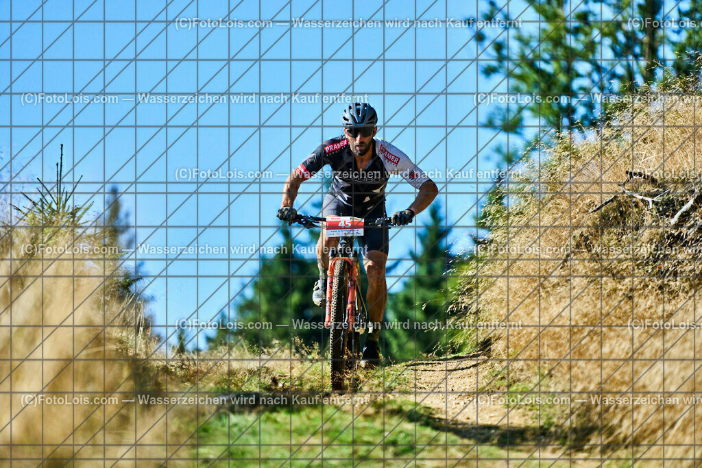 ALP5840_XXIX_GRANITBEISSER_Extreme_Lehner Martin | (C)FotoLois.com, Alois Spandl, 29. GRANITBEISSER - Mountainbike-Marathon in St. Georgen am Walde, EXTREME 72,5 km, Sa 2. September 2023.