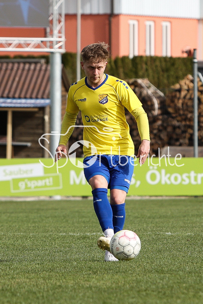 FC Pipinsried - VfR Garching | FCP #8