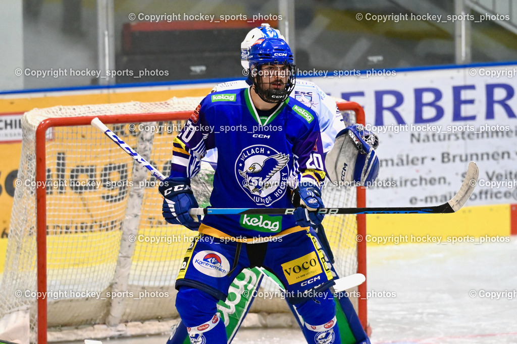 ESC Steindorf vs. EC VSV U20 23.10.2023 | hockey sports photos, Pressefotos, Sportfotos, hockey247, win 2day icehockeyleague, Handball Austria, Floorball Austria, ÖVV, Kärntner Eishockeyverband, KEHV, KFV, Kärntner Fussballverband, Österreichischer Volleyballverband, Alps Hockey League, ÖFB, 