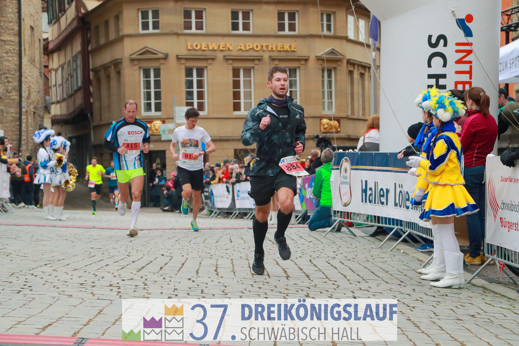 VR Bank Hauptlauf 10000m | 3 Koenigslauf 2023 - Realisiert mit Pictrs.com