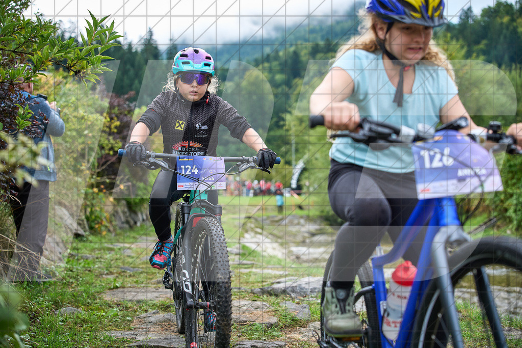 Betriebszentrum Laubenbachmühle, Frankenfels, Österreich - 13. September 2025: Dirndltal Race - Kids RaceFotograf: Martin Bihounek / martinbihounek.com | 13. September 2025 Betriebszentrum Laubenbachmühle, Frankenfels, Österreich : Dirndltal Race - Kids Race •••••Photo by: Martin Bihounek / martinbihounek.comInsta: @martinbihounekcom