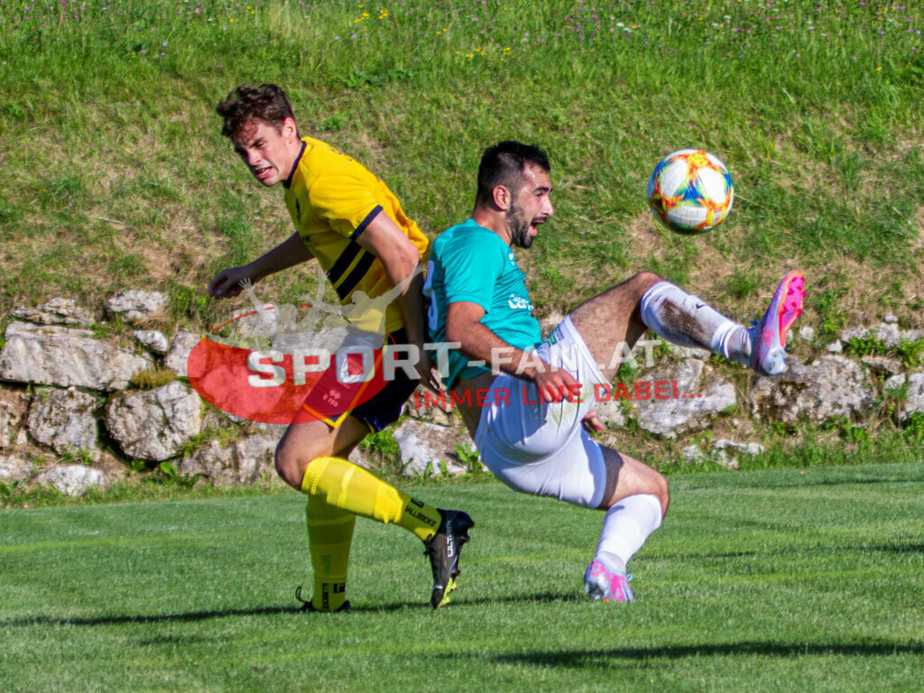 SV St. Margareten/Ros. - DSG Ferlach Villacher Bier-KFV-Cup 2. Runde | SV St. Margareten/Ros. - DSG Ferlach am 02.08.2023 in St. Margareten im Rosental
(Sportplatz), Austria, (Photo by Ernst Krawagner sport-fan.at) - Realisiert mit Pictrs.com