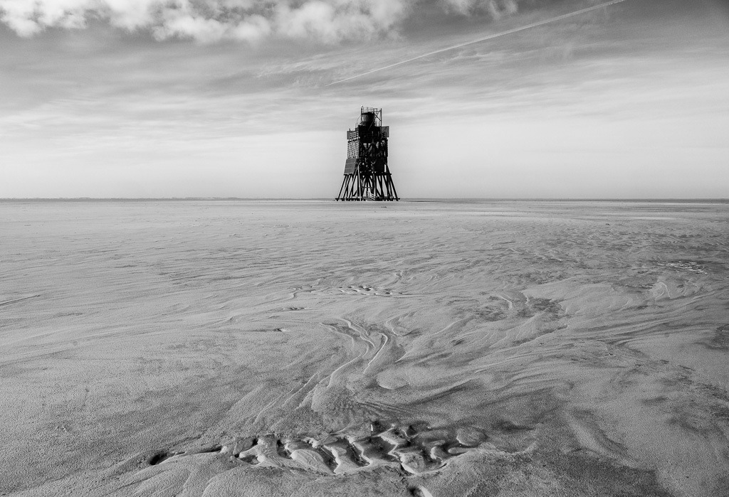 Süderoogsand © Holger Rüdel | Der Online-Shop von Holger Rüdel. Ausgewählte Fotografien als FineArt-Prints bestellen: Bildreportagen, Landschaften, Wildlife, History, Infrarot-Motive in Schwarzweiß und Verschiedenes.  - Realisiert mit Pictrs.com