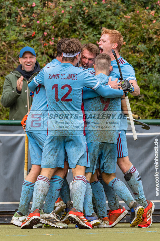 SM_20221001-D5A_2485 | UHC Hamburg - RW Köln /  4:3