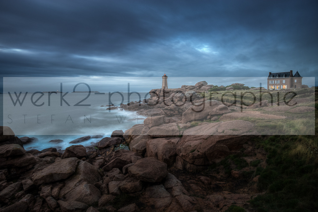 Maison Gustave Eifel | ... es ist Besuch da.