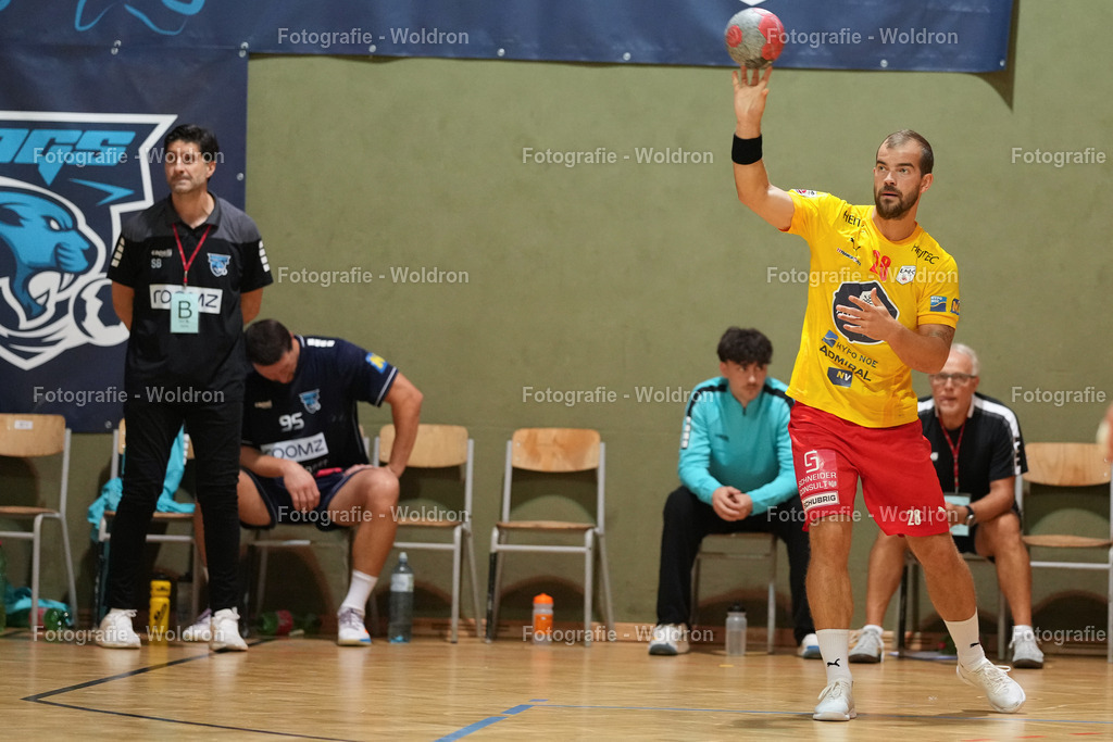 20230901 HLA Jags v Krems-58 | Fotografie Woldron