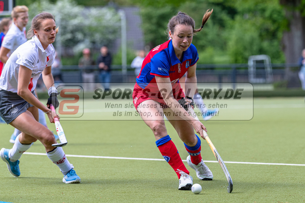 SM_20250503-D5A_4410 | 1.Bundesliga Feld - Rückrunde (W) DCADA  - GTHGC / 1:0 (0:0)
