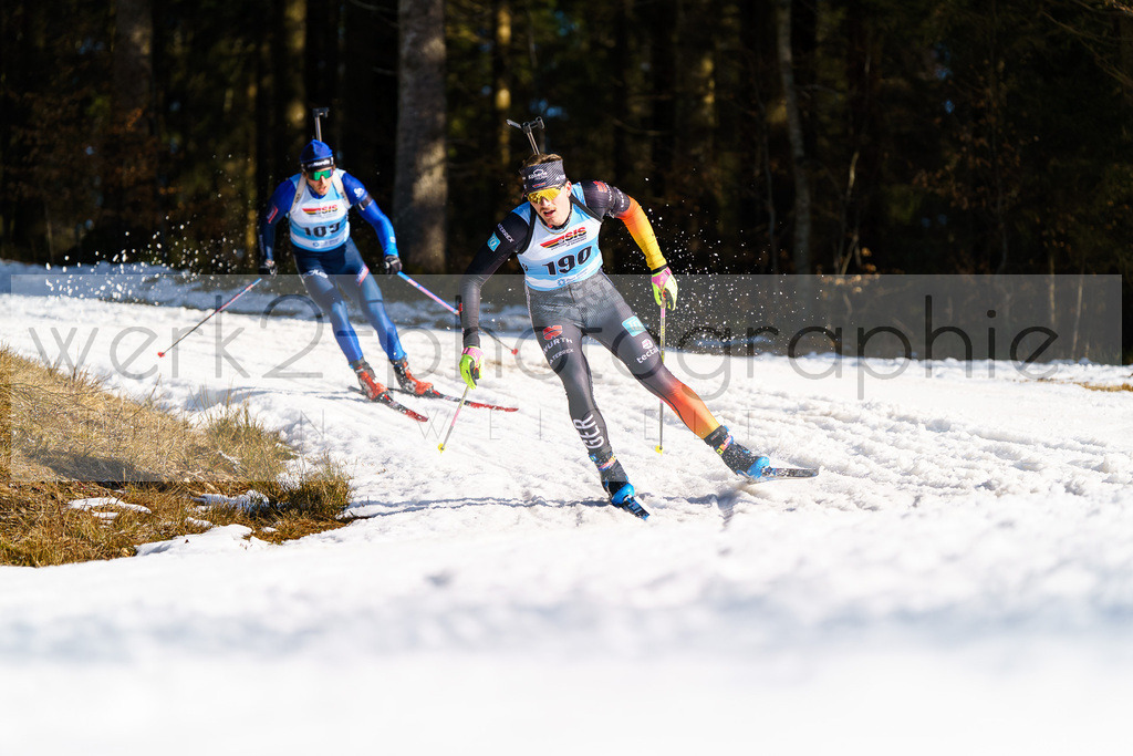 FESA Alpencup / DP Notschrei | Deutschland Pokal Finale im Schwarzwald NORDIC-CENTER Notschrei am 7. - 8. Februar 2026