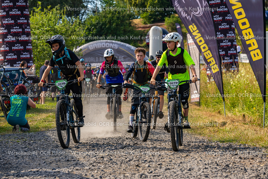 Enduroo One Roßbach Samstag R6-0011 | OCR Bilder Fotograf Eisenach Michael Schröder