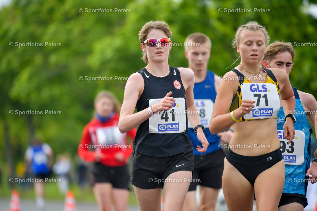 2024_DM Gehen_20 | Deutsche Meisterschaften Straßengehen am 28.04.2024 in Kelsterbach - Realisiert mit Pictrs.com