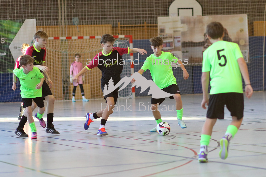 OE7A6821 | Finale, Rinchnach - March (schwarz)