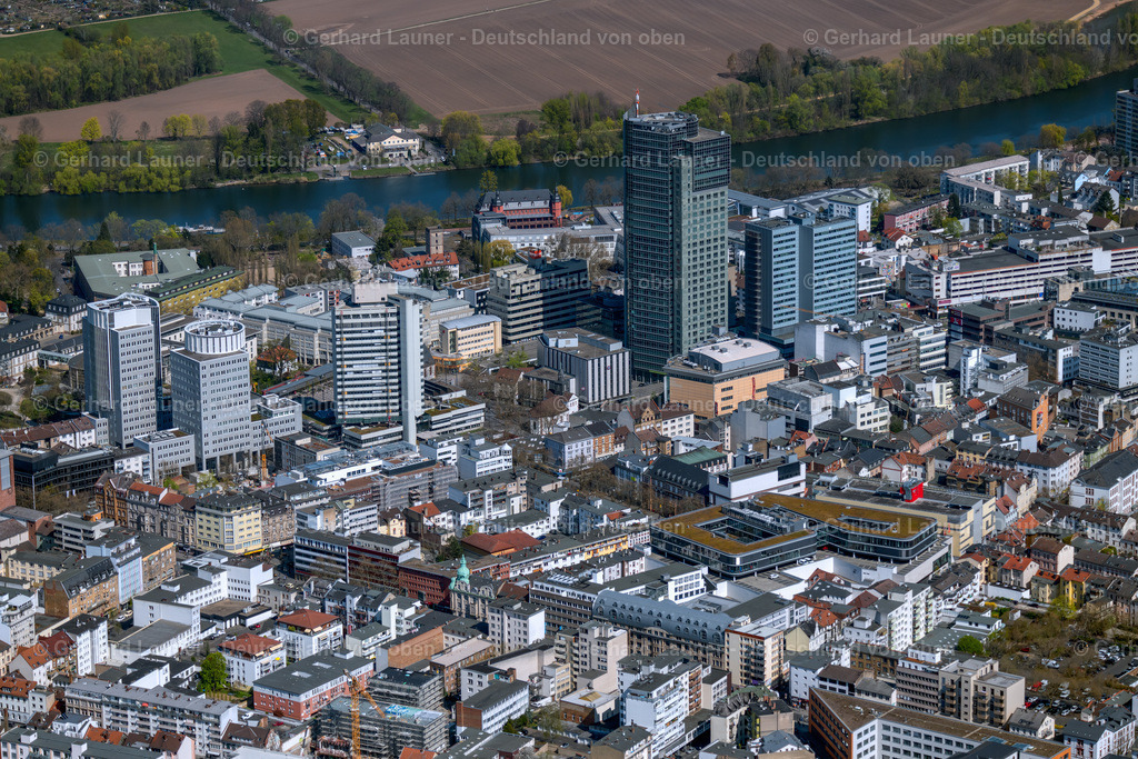 4020059 | Zentrum, Offenbach am Main