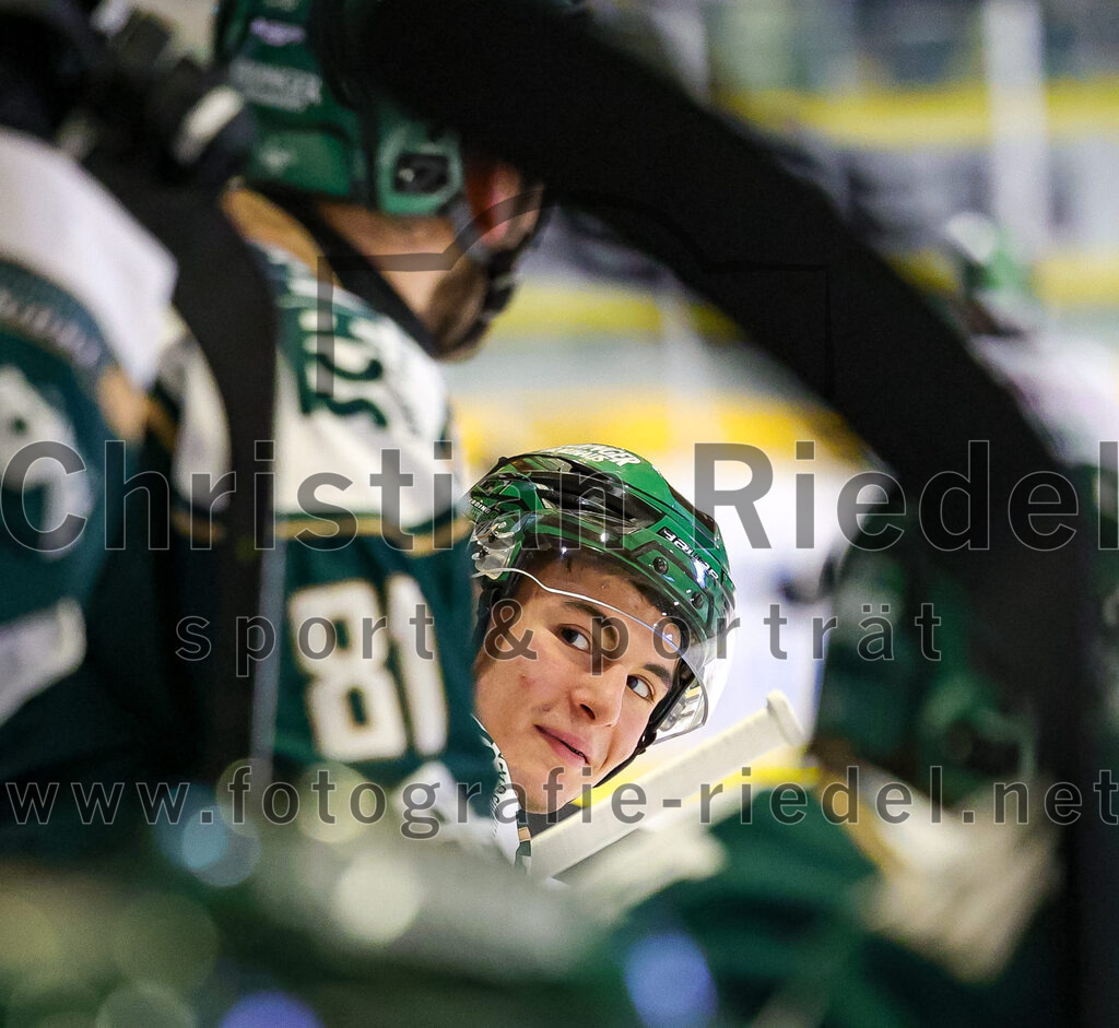 2026-01-02_094_TSV_Erding_gegen_Hoechstadt_Alligators | Erding, Deutschland, 02.01.2026:Eishockey, Oberliga Süd 2025 / 2026, 33. Spieltag, TSV Erding gegen Höchstadt Alligators, Endergebnis: 2:1Foto: Christian Riedel / fotografie-riedel.net