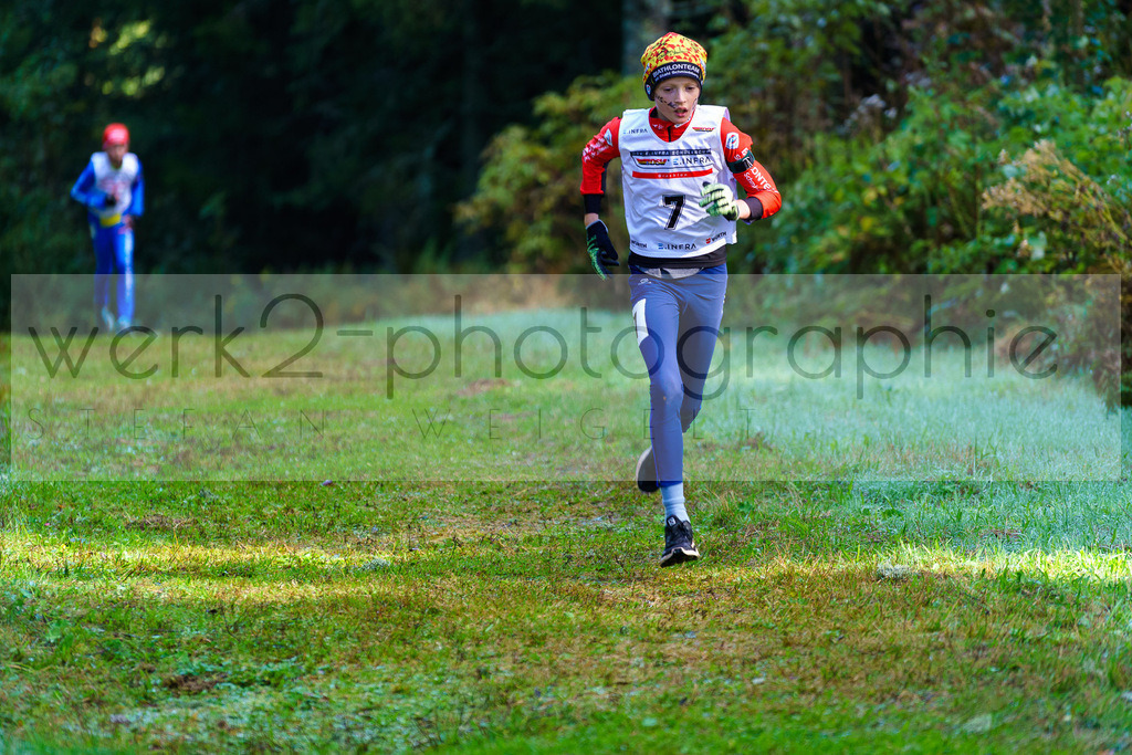 DSC Schönwald | 1. DSV E.INFRA Schülercup / RWS Cup Biathlon in Schönwald am 27. - 29. September 2024