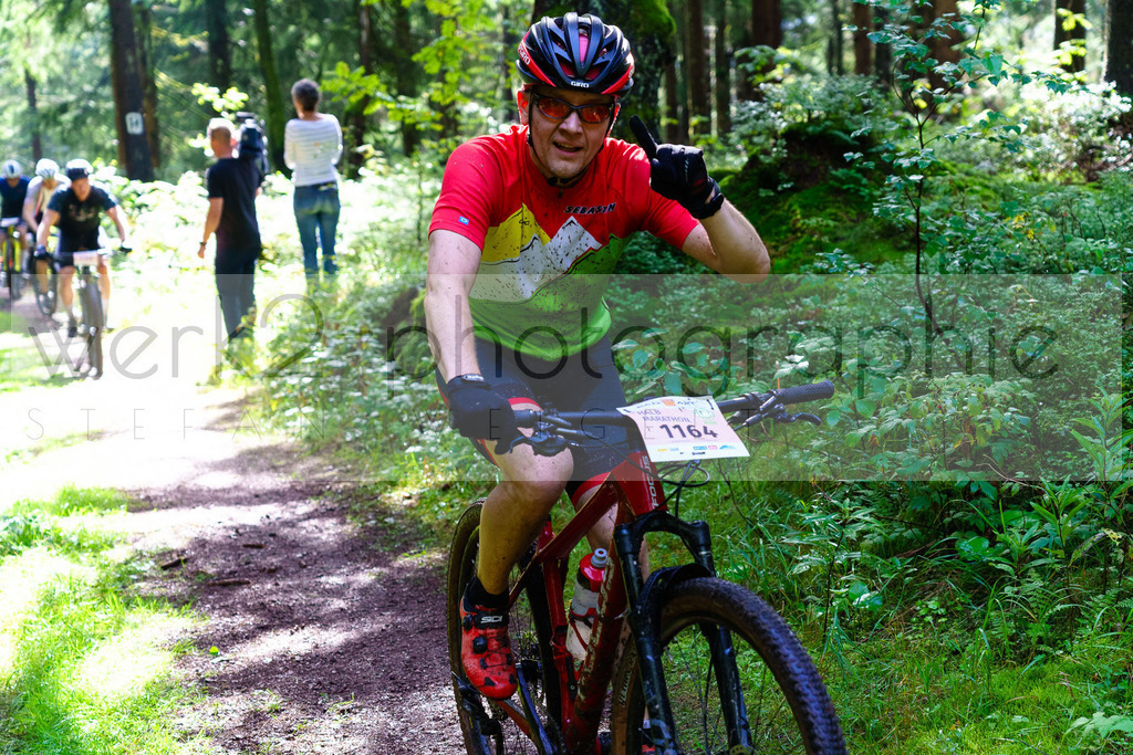 RennsteigRIDE 2023 | Am ersten Septemberwochenende startete der 7. RennsteigRIDE in Schmiedefeld!