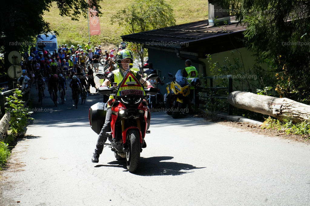 134_20230819_Bergwertung_Muehlanger | AUT - OESTERREICH, 2023- :   ; Foto: Roland Muehlanger