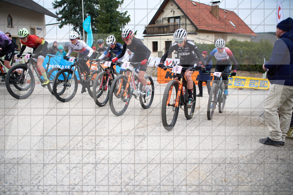 34. KTM Kamptal Trophy  | ZÖBING, Österreich – 2026-03-28: 34. KTM Kamptal TrophyFoto: © 2026 Martin Bihounek - MB Creative e.U.